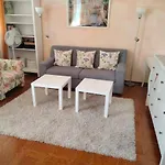 Schoenes Altstadt-Apartment \