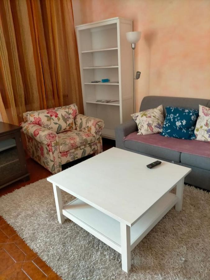 Appartement Schoenes Altstadt-apartment 